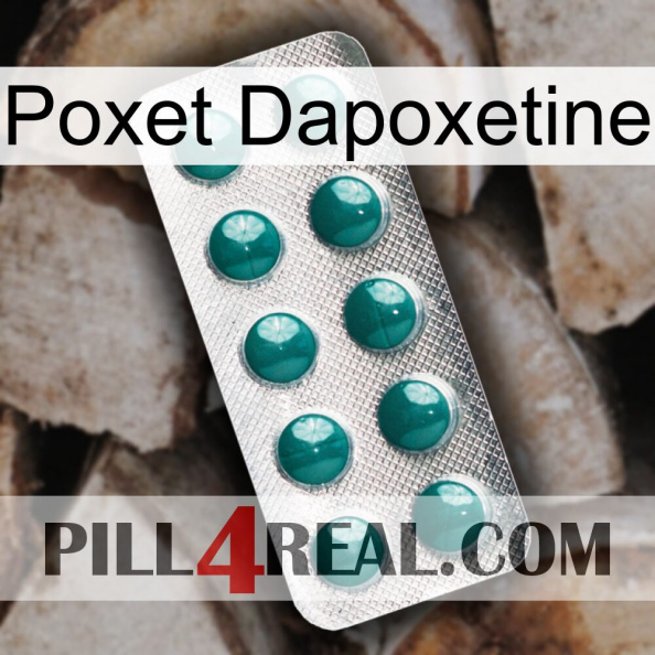 Poxet Dapoxetine dapoxetine1.jpg